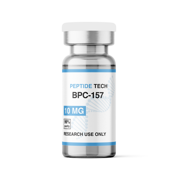 BPC-157 - 10MG