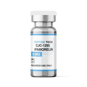 CJC-1295 & Ipamorelin 10MG