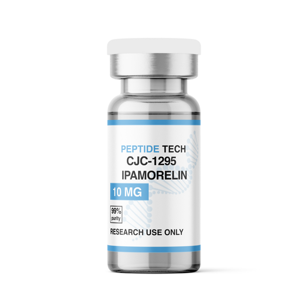 CJC-1295 & Ipamorelin 10MG