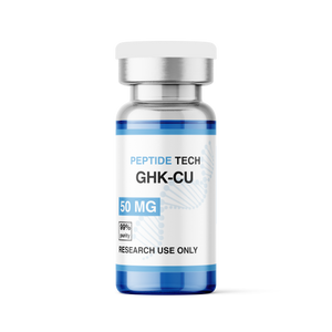 GHK CU - 50MG