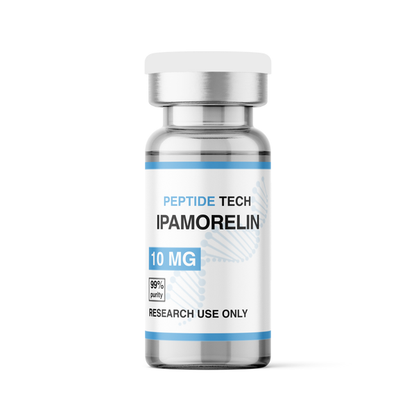 Ipamorelin - 10 MG