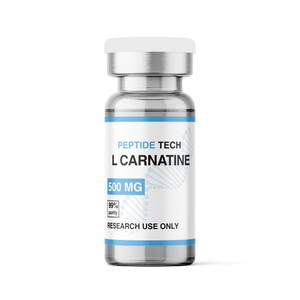 L CARNATINE - 500MG