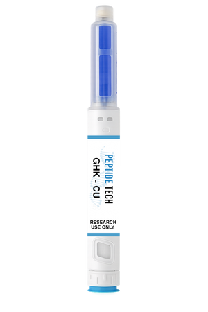GHK CU - 50 MG PEN