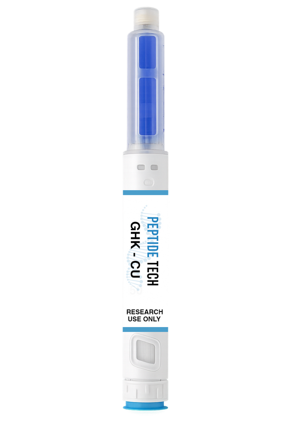 GHK CU - 50 MG PEN