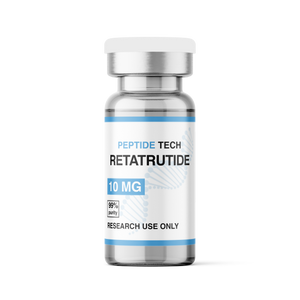 Retatrutide - 10MG