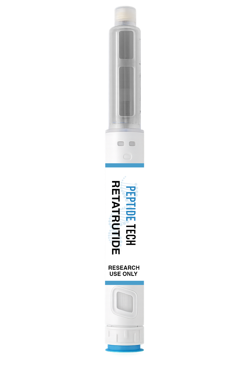 Retatrutide Pen 10MG vial - PEPTIDE TECH UAE