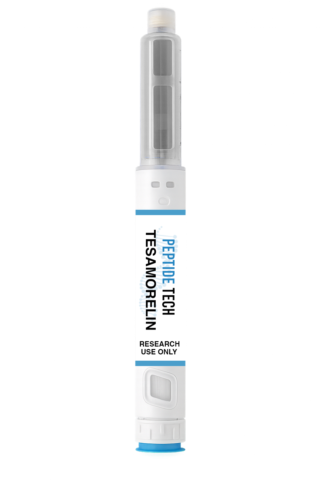 Tesamorelin Pen 10MG vial - PEPTIDE TECH UAE