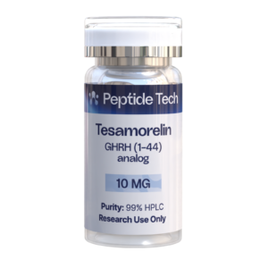 TESAMORELIN