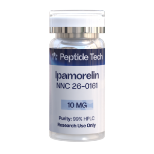 IPAMORELIN